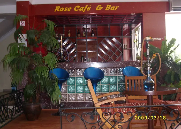 Sesin 4* مرمريس