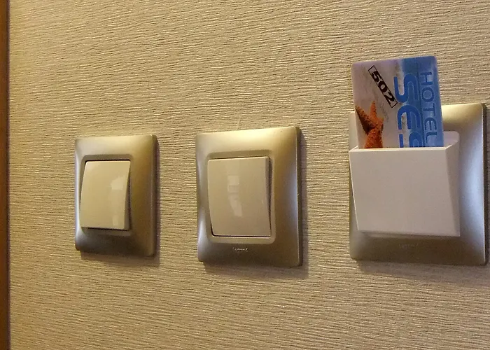 Sesin 4* مرمريس