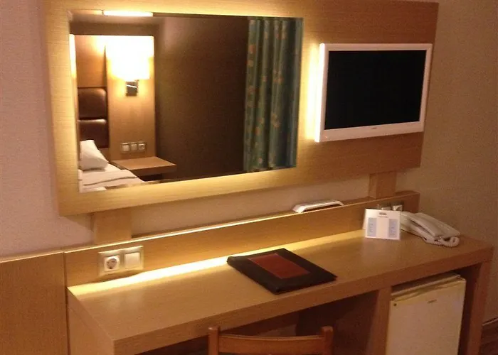 Sesin 4* مرمريس