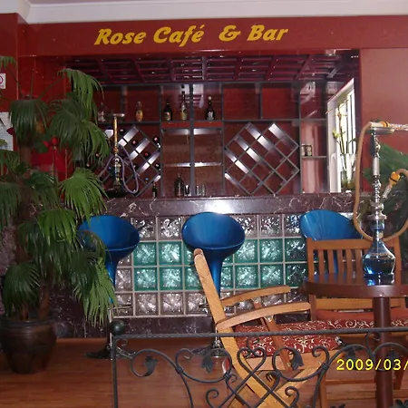 Sesin 4* 马尔马里斯