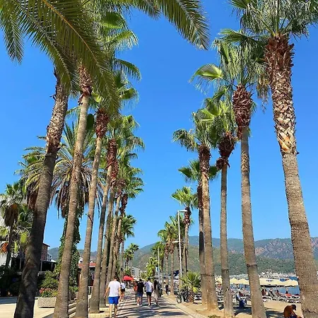 Sesin Hotel Marmaris