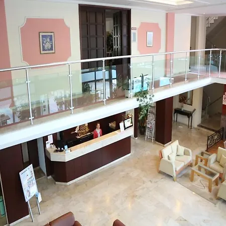 Hotel Sesin 4*