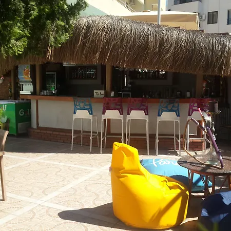 Sesin 马尔马里斯