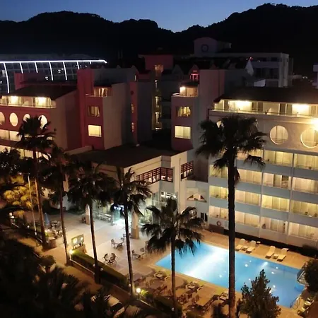 Sesin Marmaris