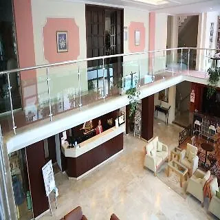 Hotel Sesin 4*