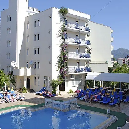Hotel Sesin Marmaris