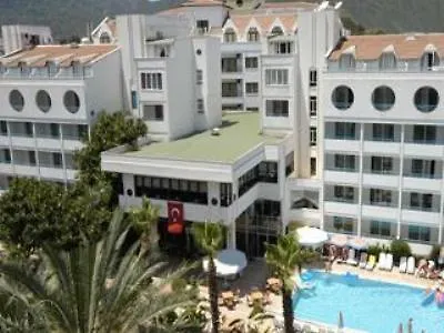 Hotel Sesin
