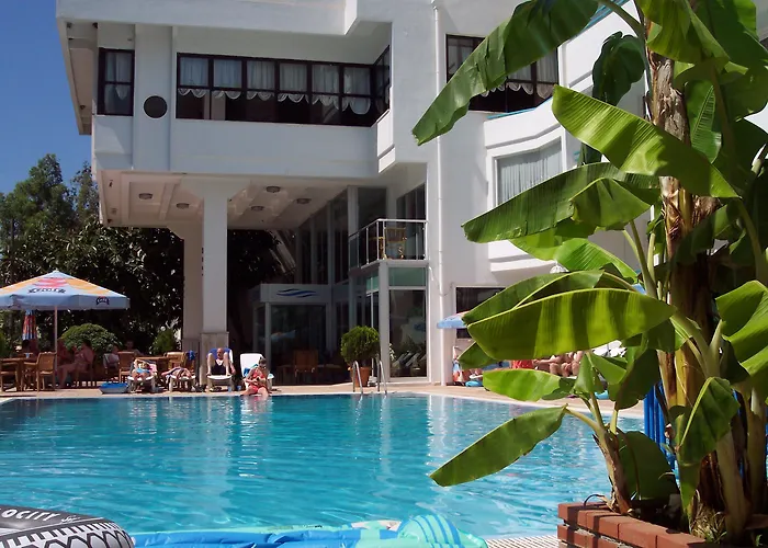 Hotel Sesin Marmaris