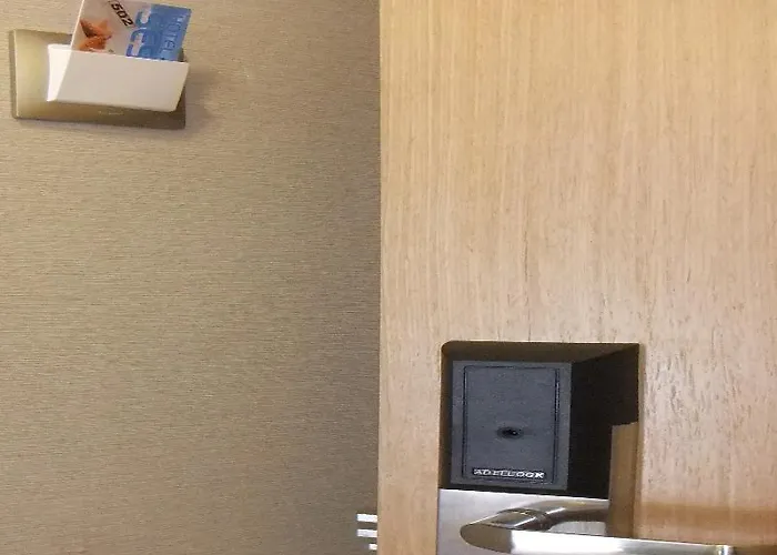 Sesin Hotel Marmaris