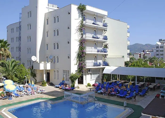 Hotel Sesin Marmaris