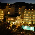 Sesin Hotel 4*