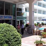 Sesin Hotel