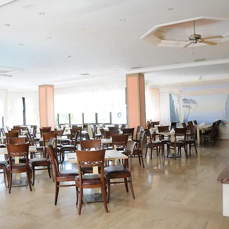 Sesin 4* مرمريس