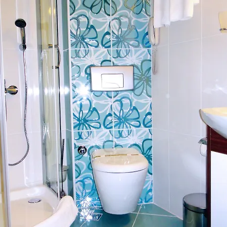 Sesin Hotel