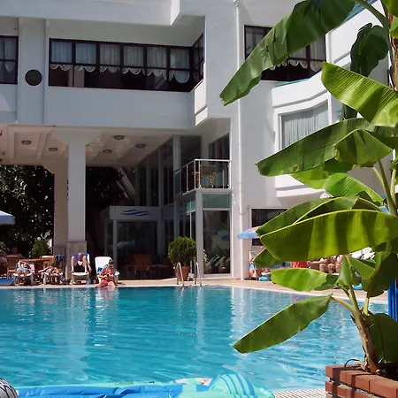 Hotel Sesin Marmaris