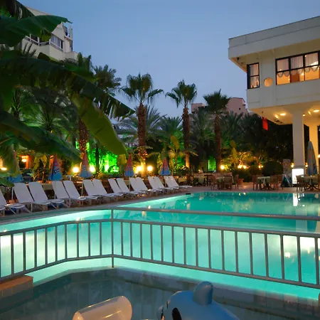 Sesin Marmaris