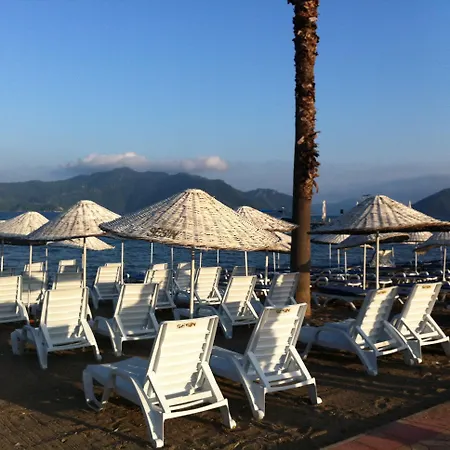 Sesin Hotel 4*