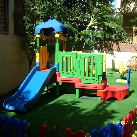 Sesin Marmaris
