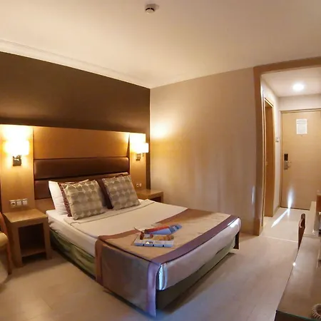 Sesin 4* Marmaris