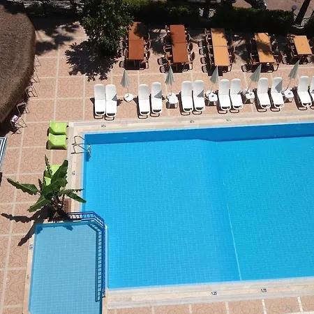 Hotel Sesin