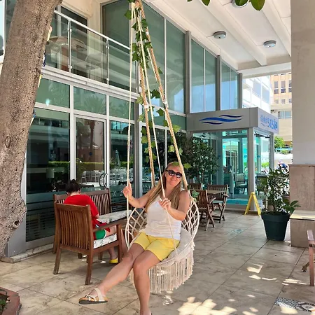 Hotel Sesin 4*