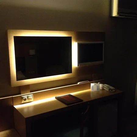 Sesin Hotel Marmaris