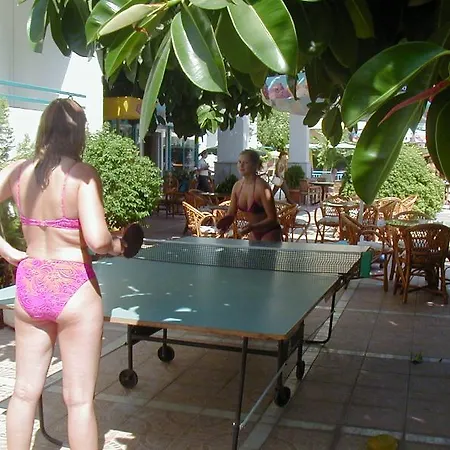 Sesin 4* Marmaris