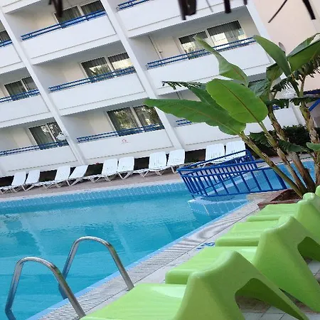 Hotel Sesin