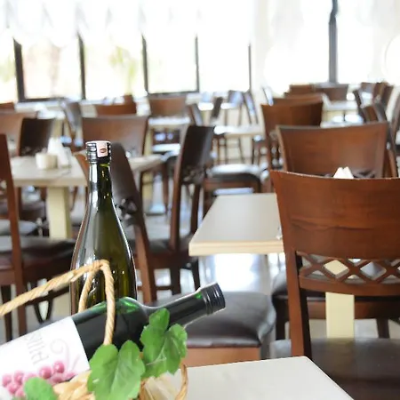 Sesin Hotel Marmaris