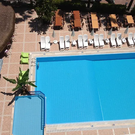 Sesin Marmaris
