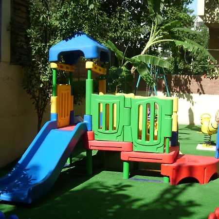 Sesin 4* مرمريس