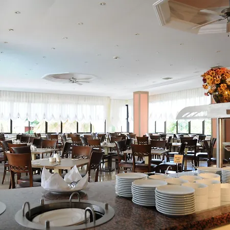 Hotel Sesin 4*