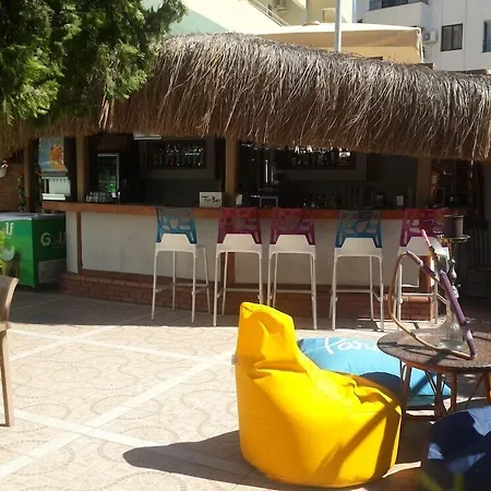 Hotel Sesin 4*