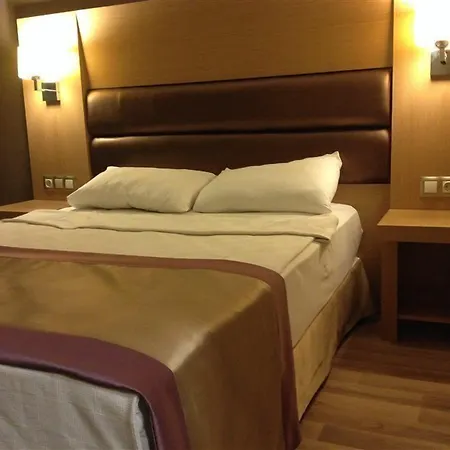 Hotel Sesin 4*