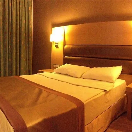 Sesin Hotel