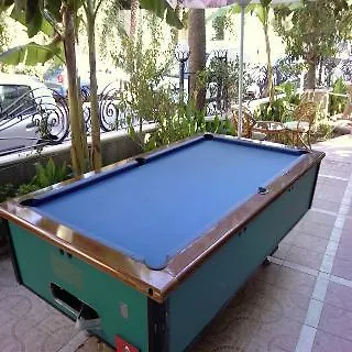 Sesin Hotel 4*