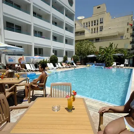 Hotel Sesin Marmaris