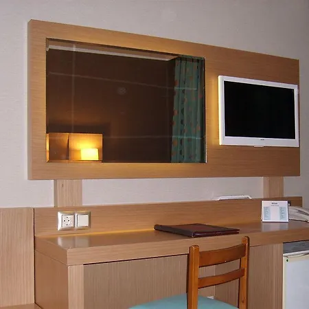 Sesin Otel Marmaris