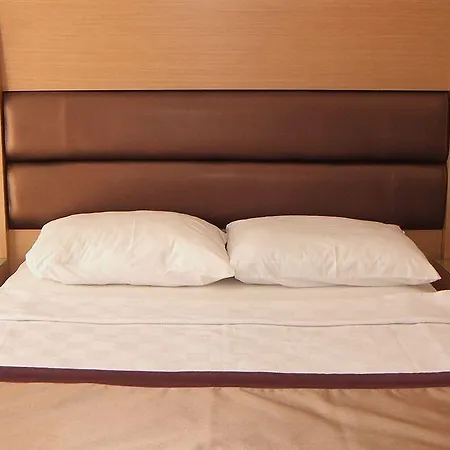 Sesin Hotel 4*