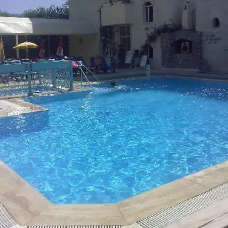 Otel Sesin
