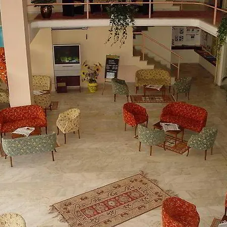 Sesin Hotel 4*