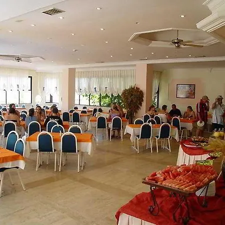 Hotel Sesin 4*