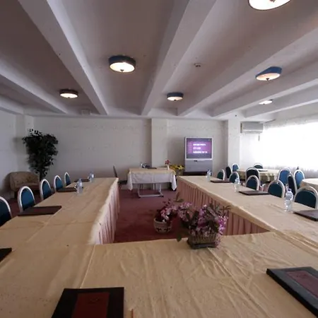 Hotel Sesin