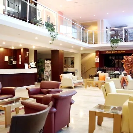 Sesin 4* Marmaris
