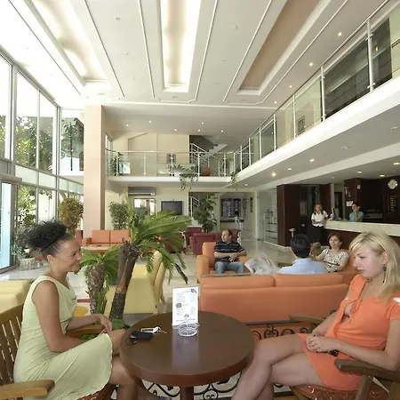 Sesin 4* Marmaris