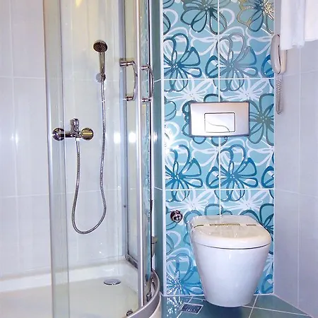 Otel Sesin Marmaris