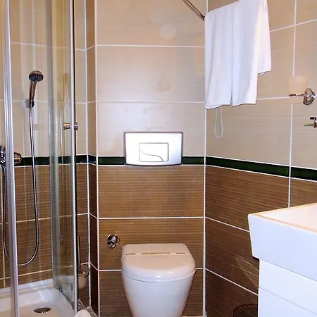 Sesin Otel Marmaris