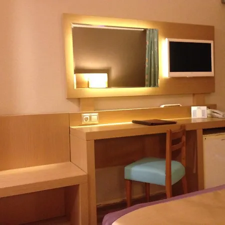 Hotel Sesin 4*