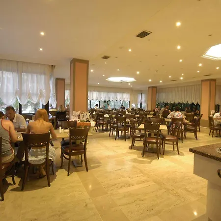 Sesin Hotel Marmaris