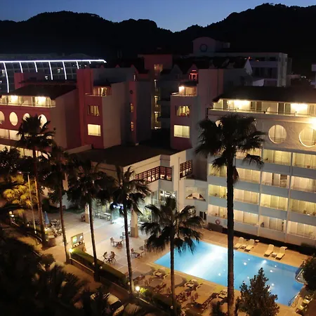 Hotel Sesin 4*